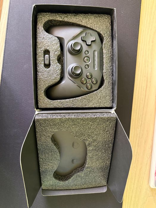 Джойстик SteelSeries