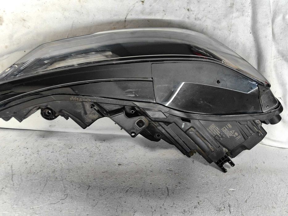 Оригинален фар Ауди А6 Ц8  Audi A6 C8 Full Led