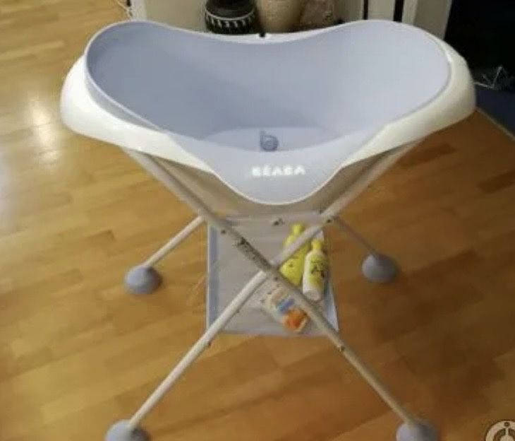 Ванночка для купания малыша