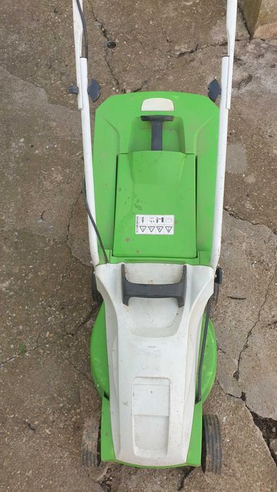 Штил       косачка