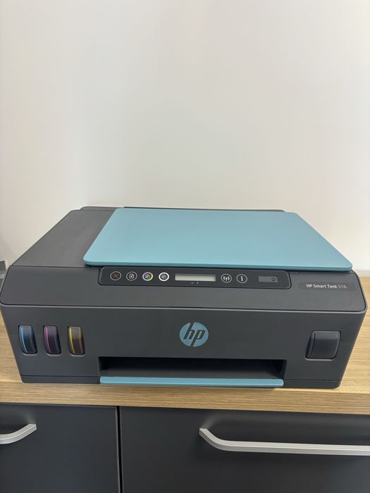 Vand IMPRIMANTA multifuncțională HP Smart Tank 516