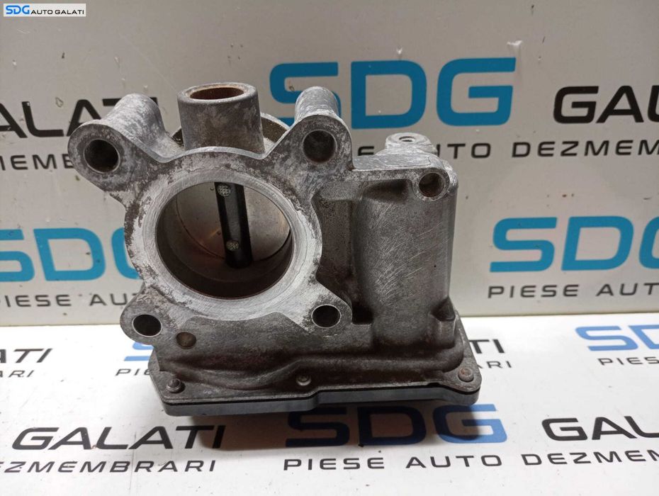 Clapeta Acceleratie Dacia Logan 2 1.2 TCE 2012 - 2020 Cod 161206038R [M5623]