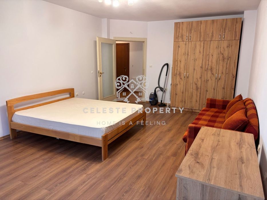 Дава се под наем Четиристаен апартамент в София, Стрелбище - 130 кв.м за 1000 € - Снимка #5