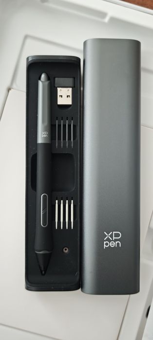 Продавам XP-PEN Artist Pro 16 Gen 2