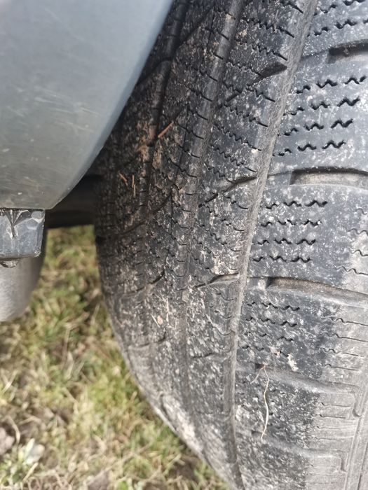 Vand Hyundai Sânta Fe  2,2 crdi