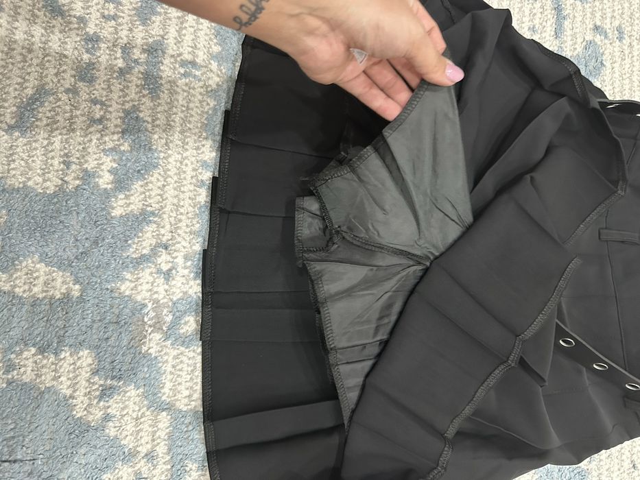 Продам новую юбку