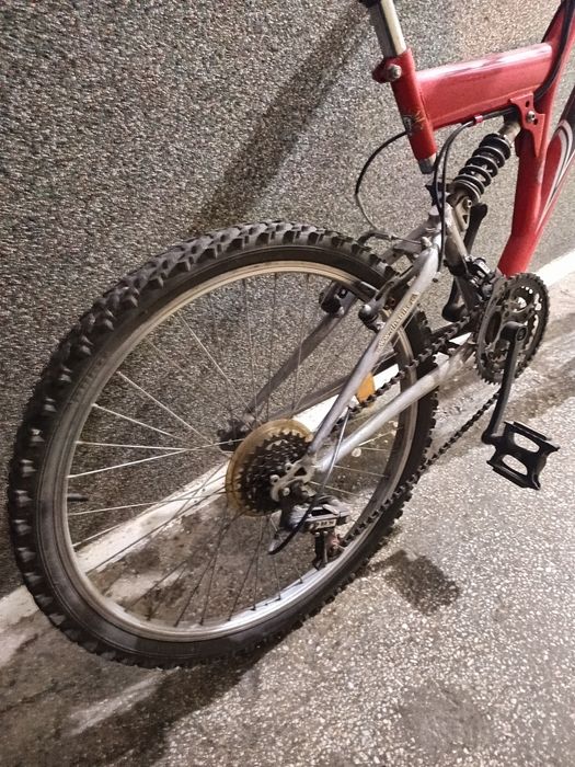 Bicicleta pentru copii