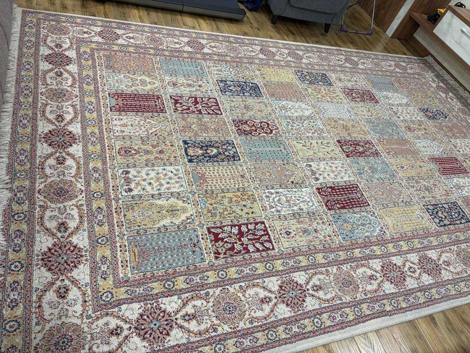 Иранский ковер 2,5 х 4 м (Mashad Ardehal)