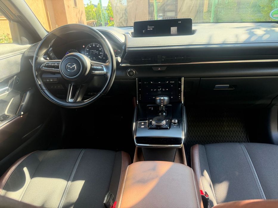 Mazda Mx30 - E Skyactiv  Garantie 2028