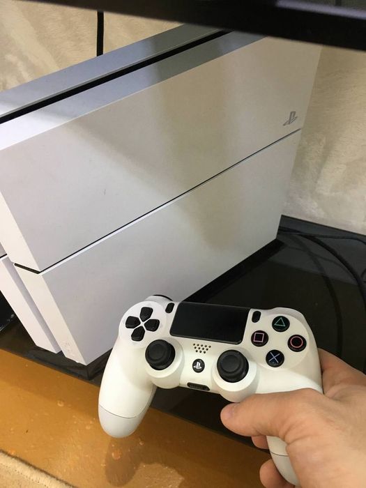 Playstation 4 Fat 500 gb