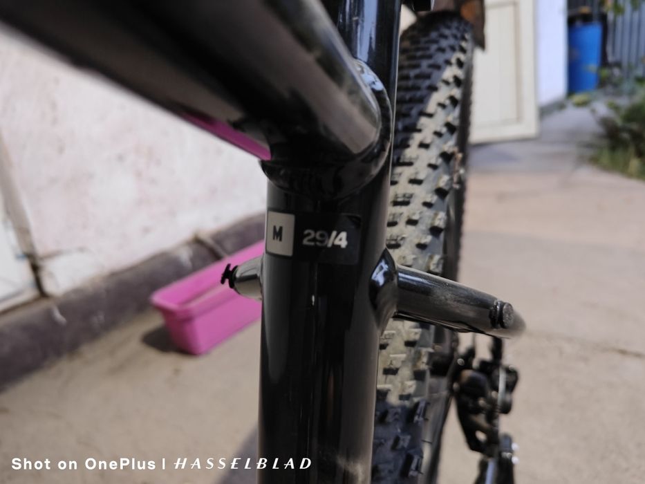Велосипед горный Giant Talon