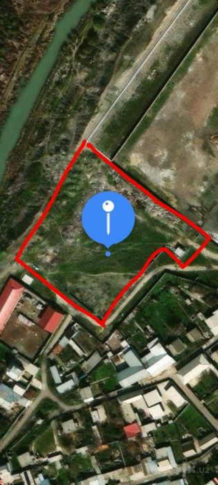 Сергели земля 50 соток Бинокор Логистика