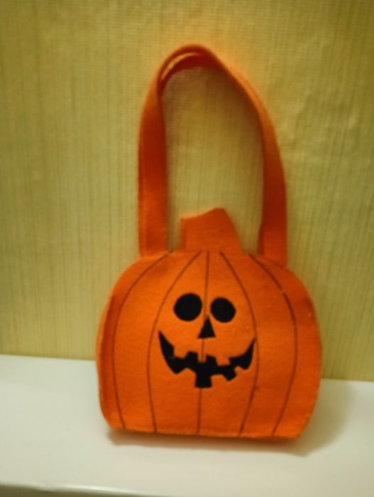 Костюм Тыквочки   т