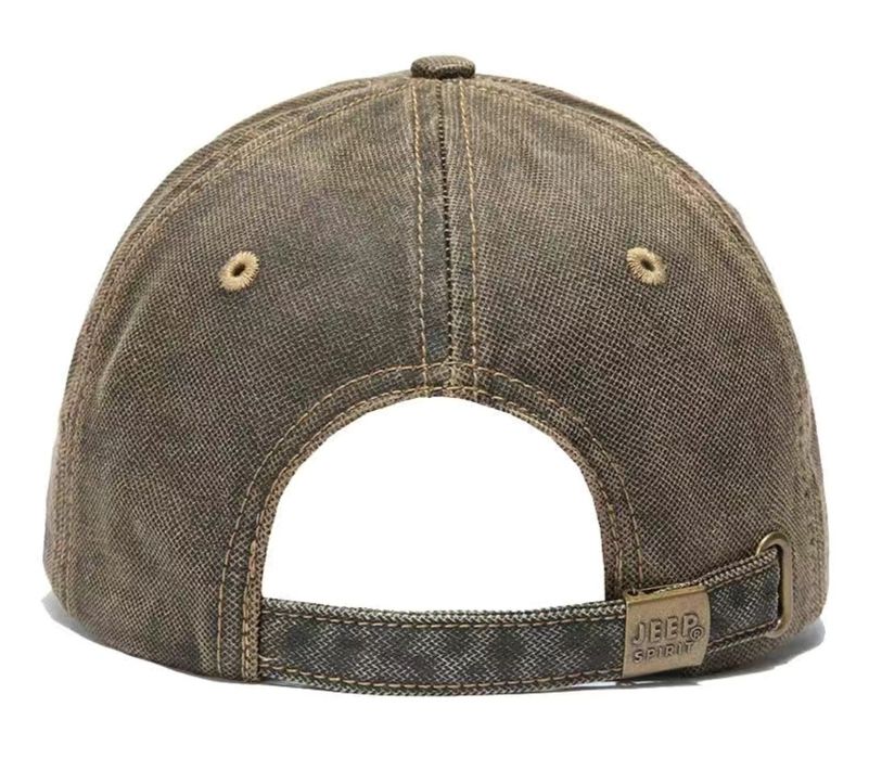 Кепка фирмы Jeep Spirit