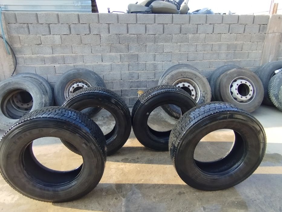 Продаётся баллоны,проректоры очень хорошый 70%