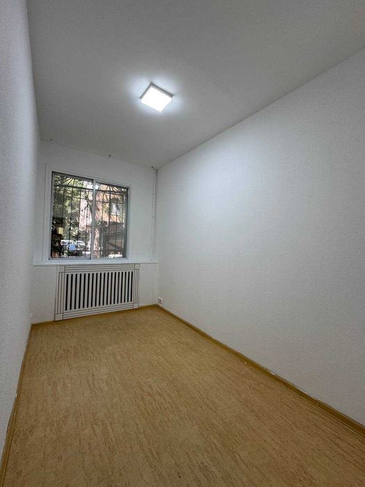 Офис м.Ойбек Энжел 3-комн 1/9 84 м² ремонт отдельный вход 2-линия