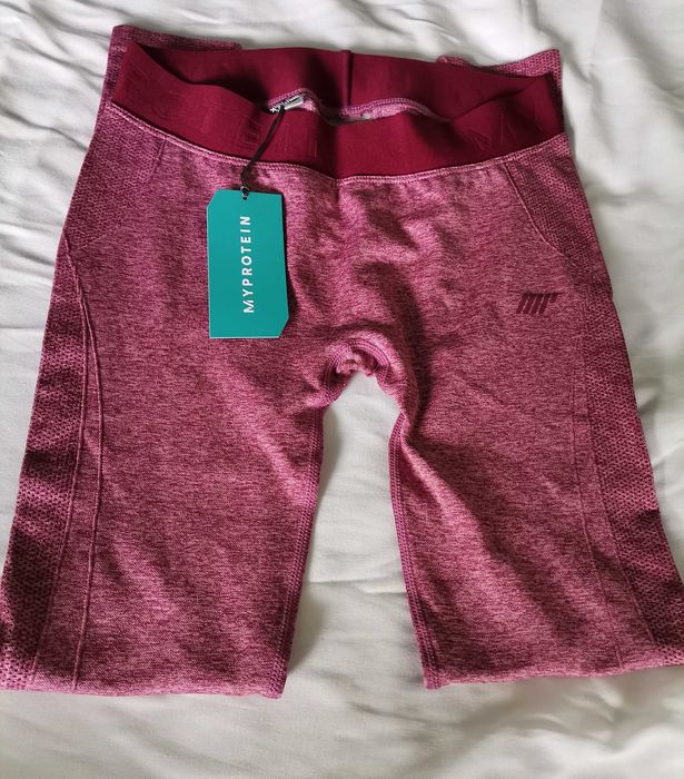 Дамски клин MY PROTEIN