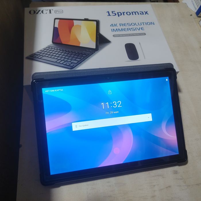 15 pro max sotiladi. 16/512gb  Holati yengi