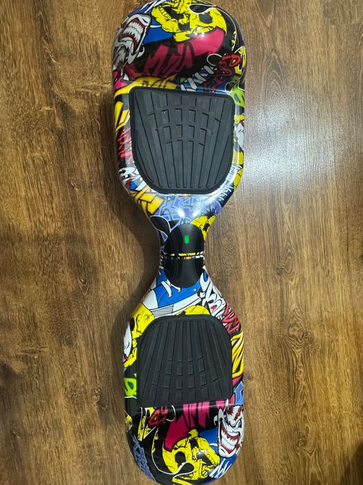 Hoverboard copii