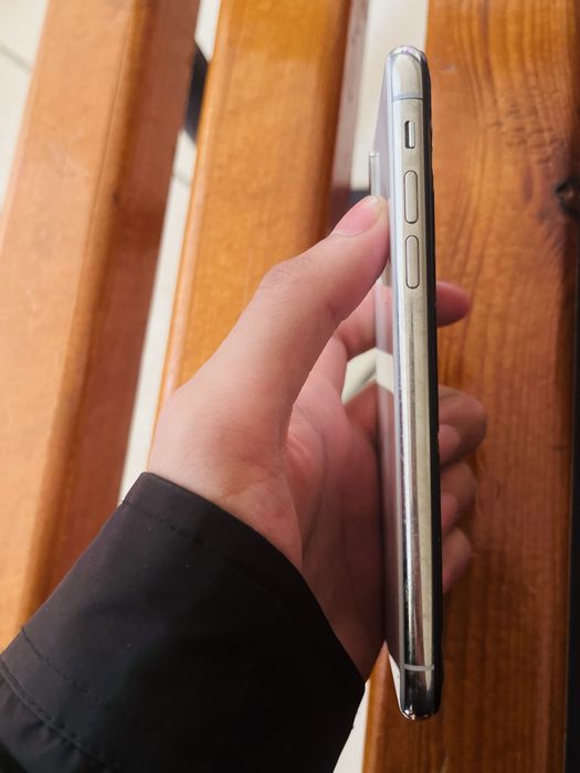 Продам IPHONE X 256GB