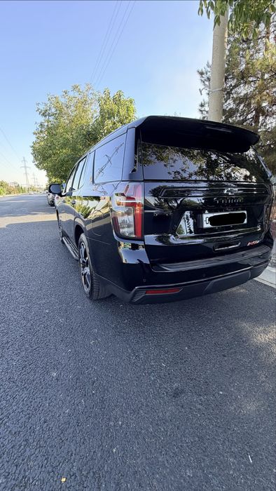 TAHOE 2023 yil Full