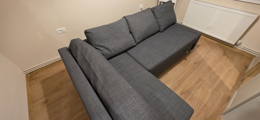 Vand coltar Friheten Ikea in stare buna