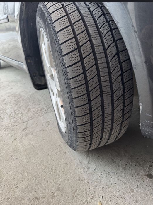 Gentra lacetti diska R16 obmen zavod