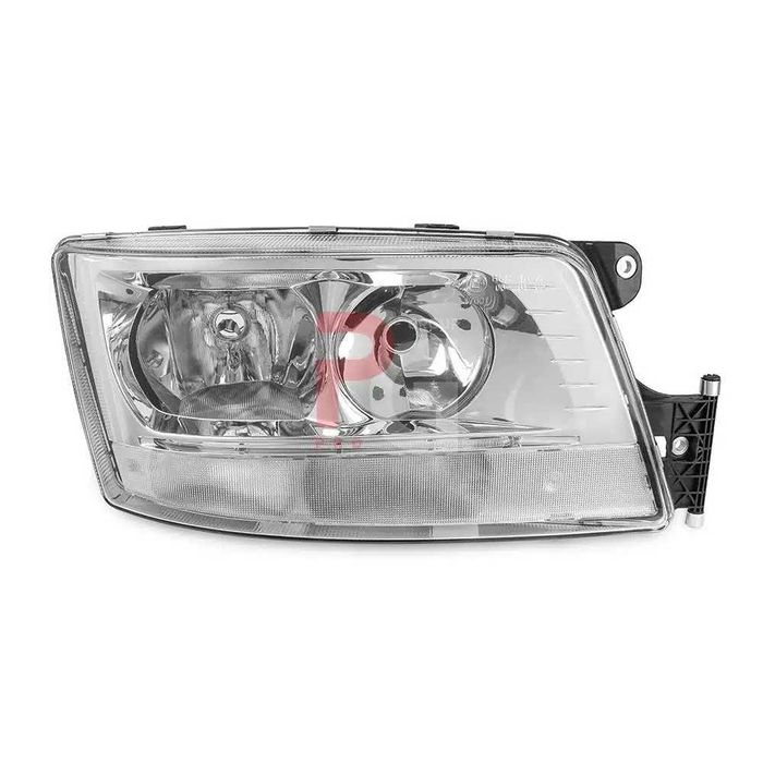 Фарове фар за Ман ТГХ / MAN TGX / с мотор 2009+