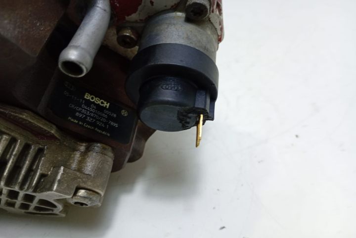 Pompa inalta presiune 0445010086 Opel Astra H