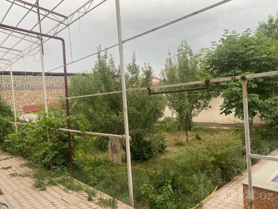 Arenda Vodnik Hovli uy