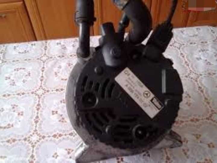 alternator cu racire mercedes vaneo / a class | dezmembrari b class | vaneo | service dedicat