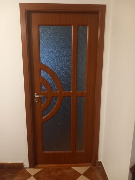 usi termopan si lemn