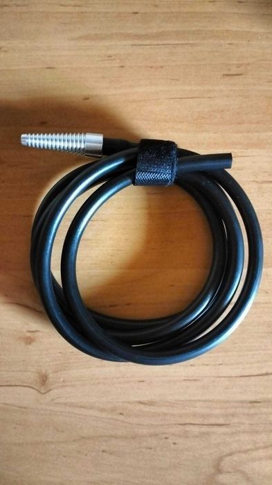 Detector scurgeri auto cu pompa de aer+generator de fum MRCARTOOL T105