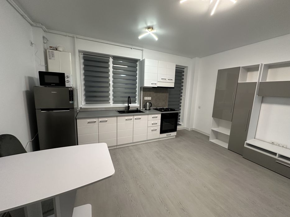 Garsoniera noua de inchiriat in Chiajna