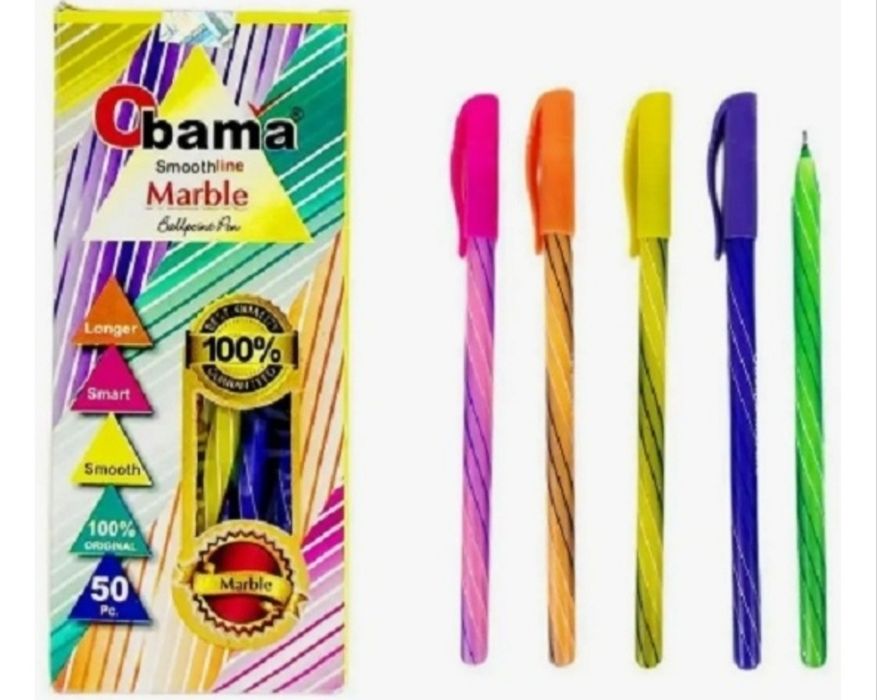 Продажа ручек Obama оптом