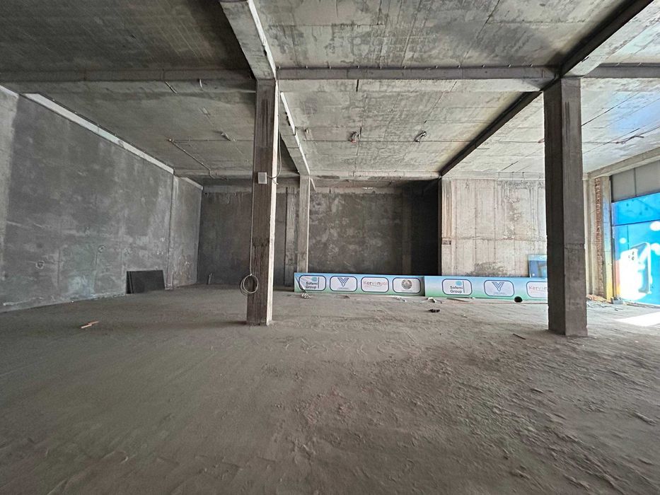 Продаётся коммерческое помещение 412 м² в Депо Молл под бизнес (55)