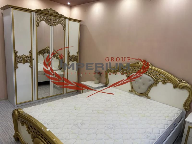 Дава се под наем Тристаен апартамент в Варна, Автогара - 115 кв.м за 714 € - Снимка #3