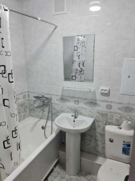 Аренда 1/4/4 IT парк Академия Городок 1 комнатная срочно в аренду