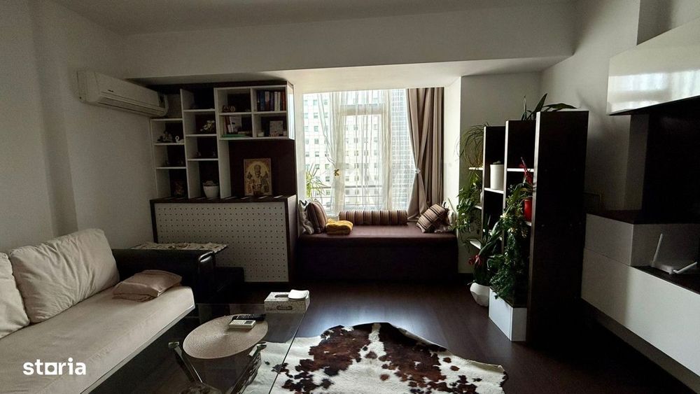 Apartament 2 camere I Piata Victoriei I Mobilat si utilat — fotografia 2
