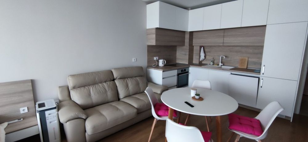 Продава се Едностаен апартамент в Пловдив, Кършияка - 60 кв.м за 1148 €/кв.м - Снимка #14