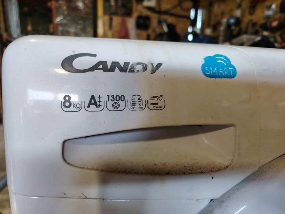 Vând piese mașină de spălat Candy