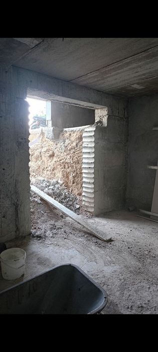 Beton kesish. Beton teshish. Beton buzish