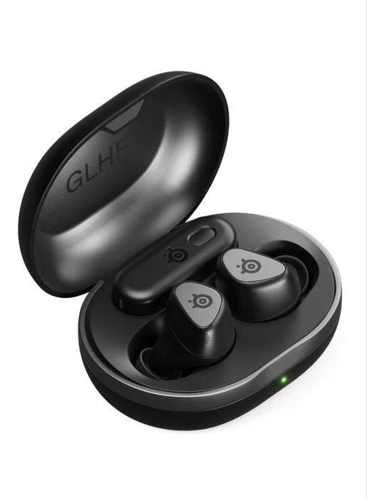 Casti Gaming Steelseries Arctis Gamebuds SIGILATE ! ANC ! PS5 Xbox