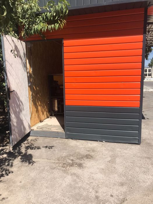 Продам Киоск, будка