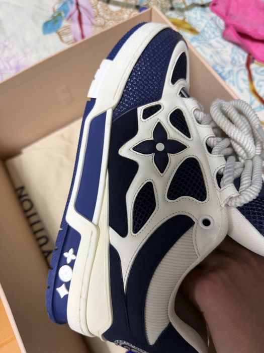 Adidasi louis vuitton