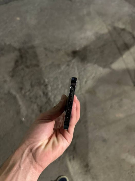 Iphone 12 pro max 128