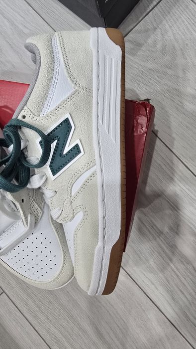 Кроссовки New balance 480