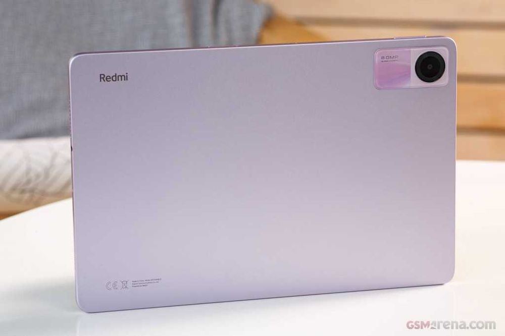 Xiaomi Redmi Pad SE 4/128 black, green, purple 1yil kafolat