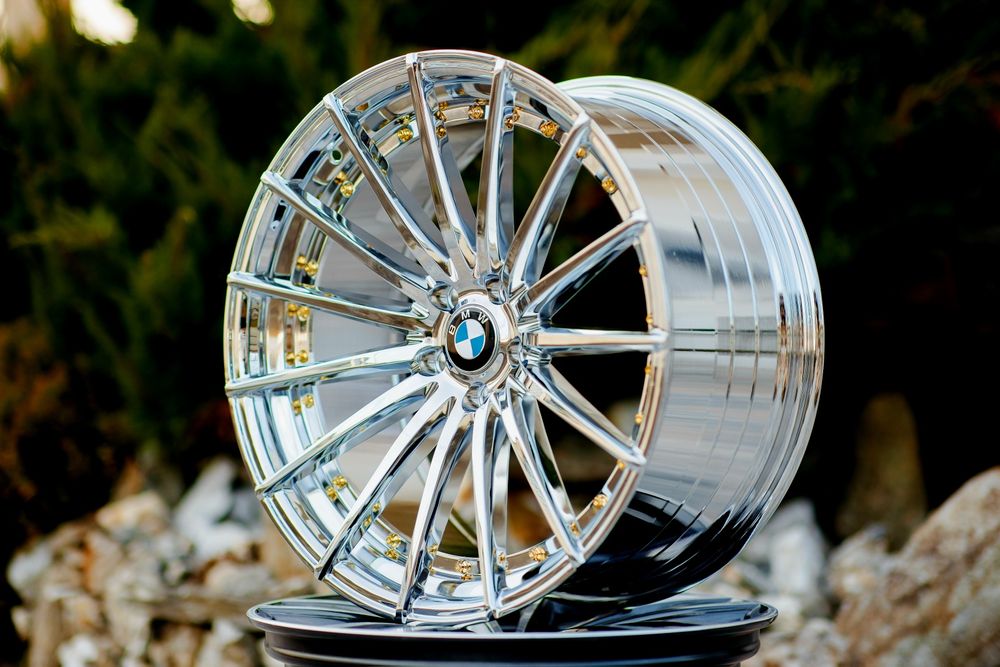 Jante 20 BMW Chrome R20 G