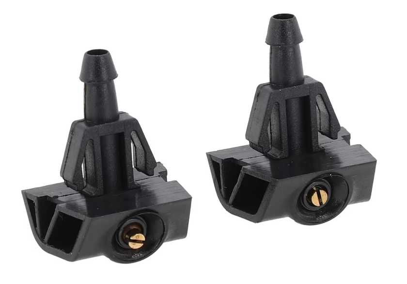 Set duze spalator parbriz Nissan Juke 28932BA61A